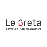 Logo GRETA-CFA Académie d'Aix-Marseille Logo GRETA-CFA Académie d'Aix-Marseille