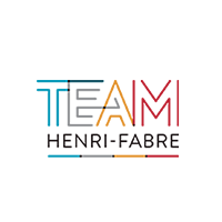 Logo TEAM Henri-Fabre - Marignane Logo TEAM Henri-Fabre - Marignane