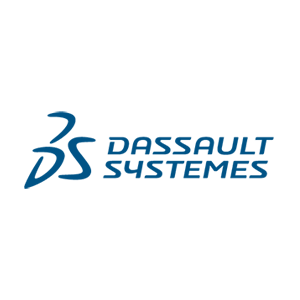 Logo Dassault-Systemes Logo Dassault-Systemes