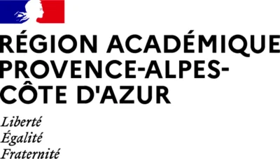Logo RECTORAT DE REGION ACADEMIQUE PROVENCE-ALPES-COTE D' AZUR