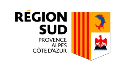 Logo REGION PROVENCE-ALPES-COTE D'AZUR