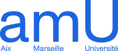 Logo UNIVERSITE D'AIX MARSEILLE